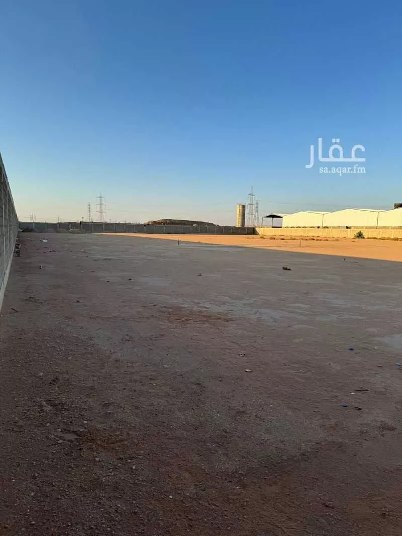 land in Al Amajiyah, Riyadh 3