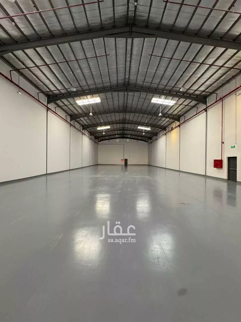 1 bedroom warehouse in Mansuriyah, Riyadh 6