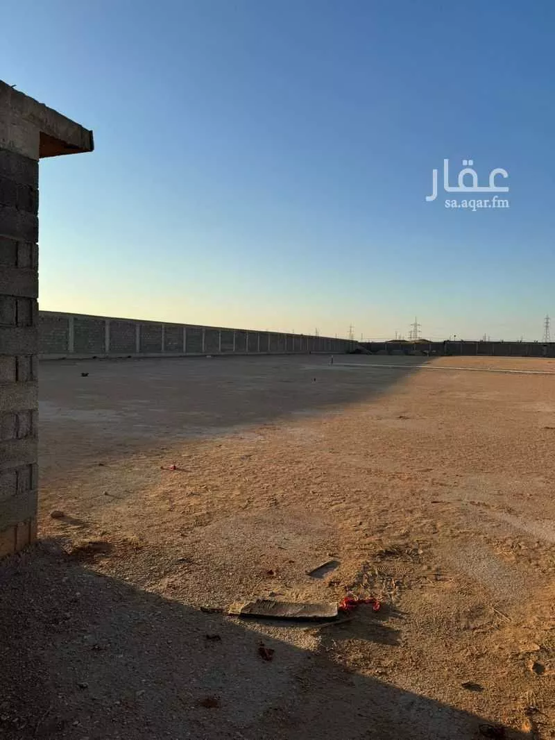 land in Al Amajiyah, Riyadh 7