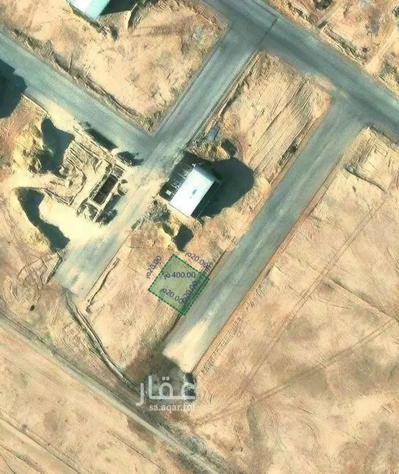 land in Al Misfat, Riyadh 4