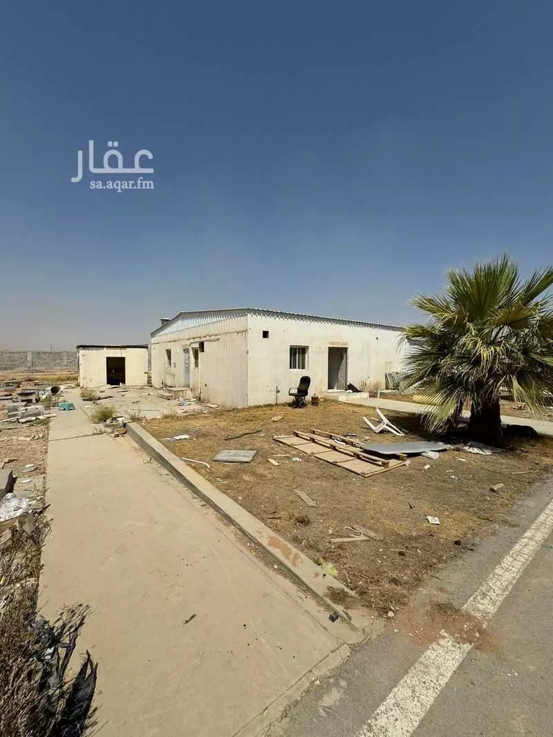 land in Al Amajiyah, Riyadh 4