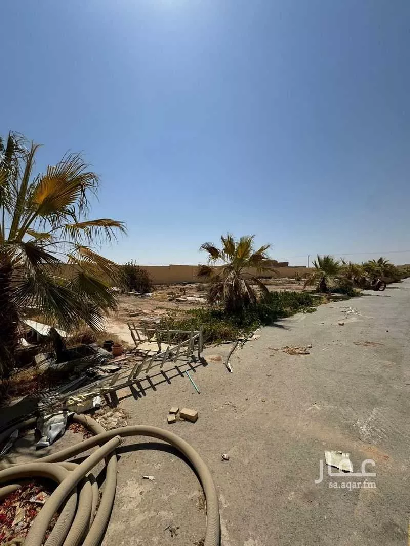 land in Al Amajiyah, Riyadh 11