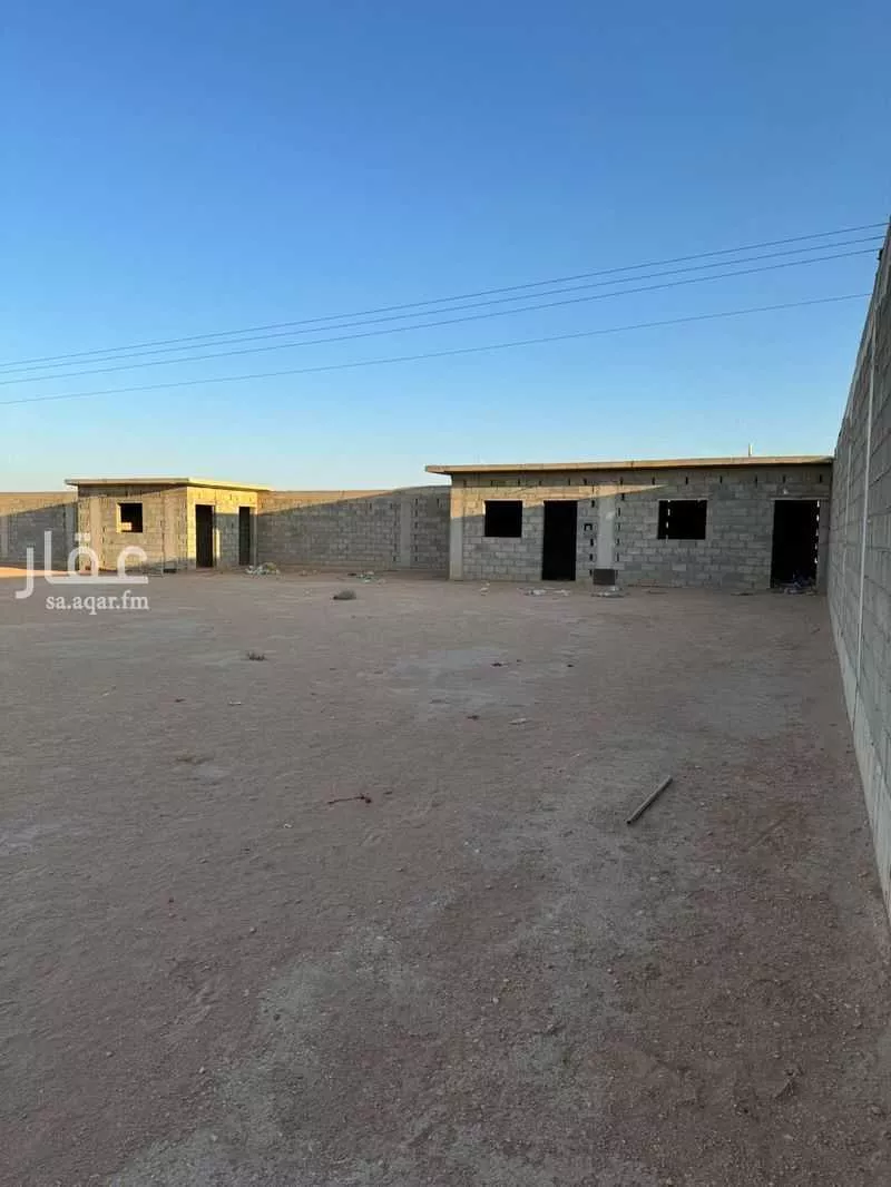 land in Al Amajiyah, Riyadh 5