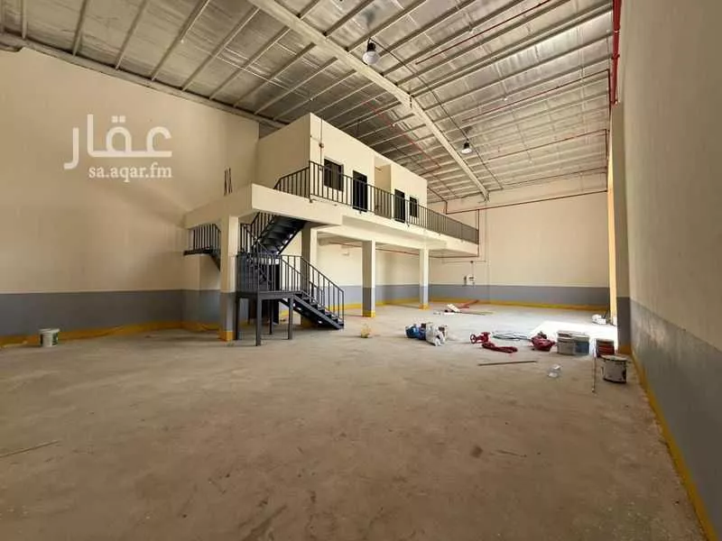 warehouse in Al Misfat, Riyadh 5
