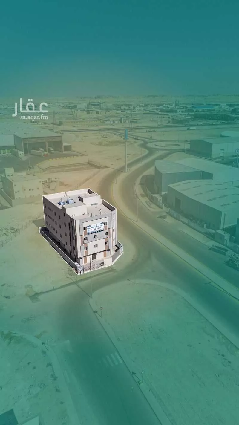 عمارة 766 م² في الرياض 2