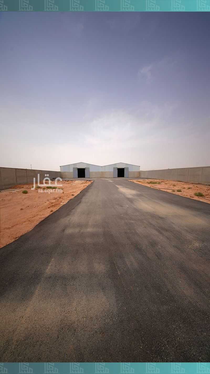 عقار  في ام الشعال، الرياض 3