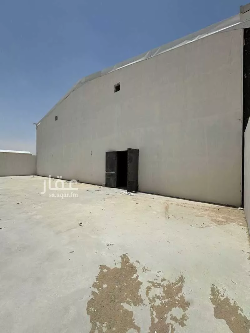مستودع 750 م² في الرياض 3
