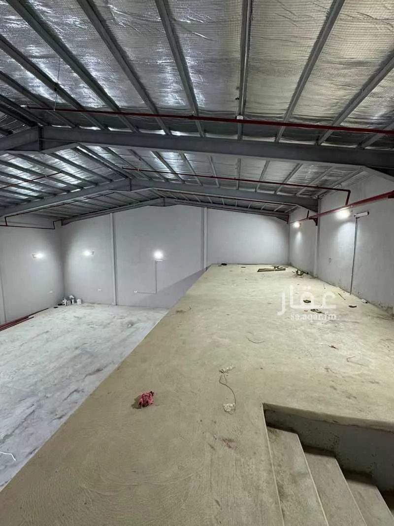 warehouse in Al Misfat, Riyadh 8