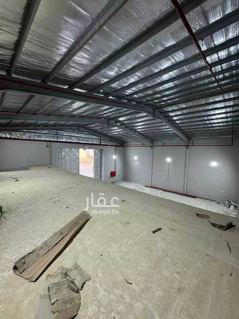 warehouse in Al Misfat, Riyadh 5