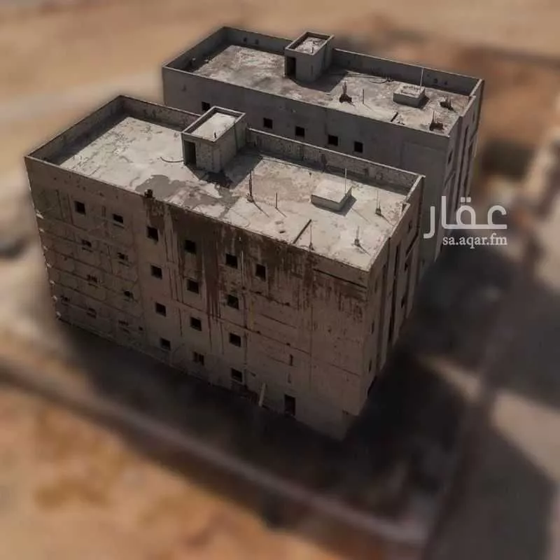 عمارة 587 م² في الرياض 3
