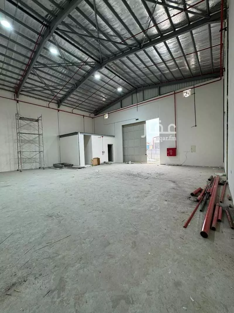 warehouse in Al Misfat, Riyadh 6