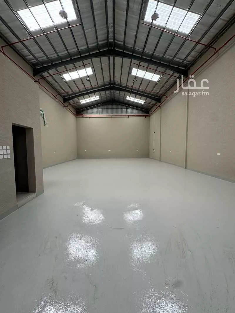 warehouse in Al Misfat, Riyadh 6