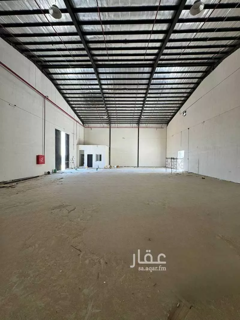مستودع 750 م² في الرياض 4