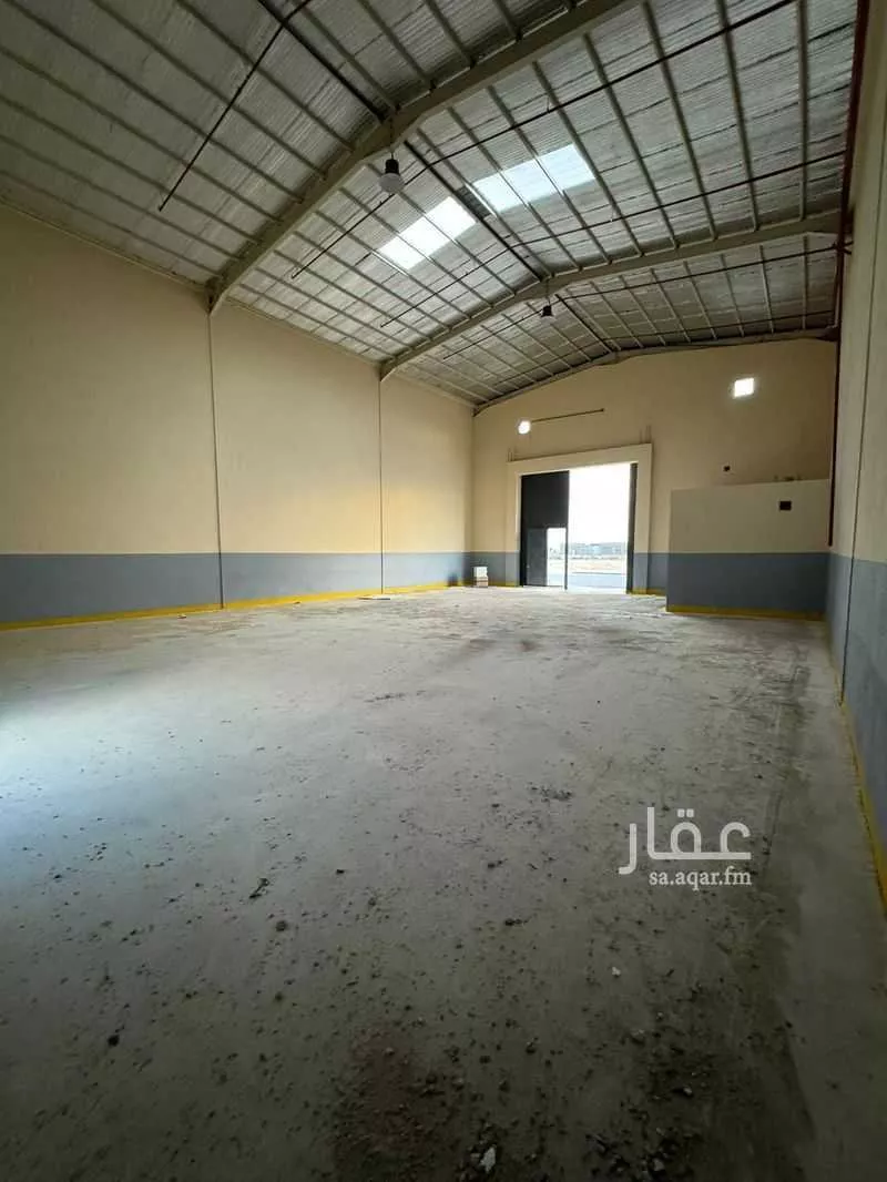 مستودع 400 م² في الرياض 5