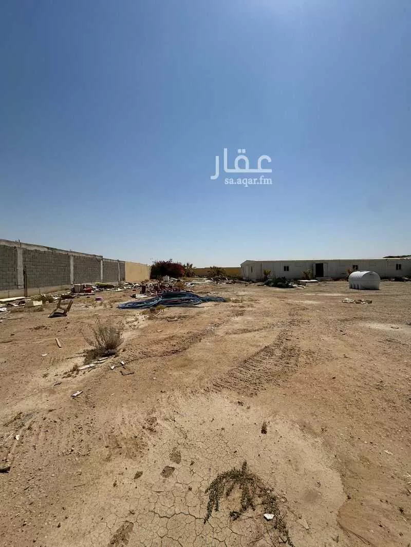 land in Al Amajiyah, Riyadh 10