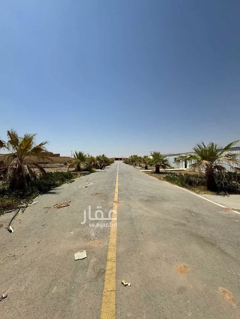 land in Al Amajiyah, Riyadh 9