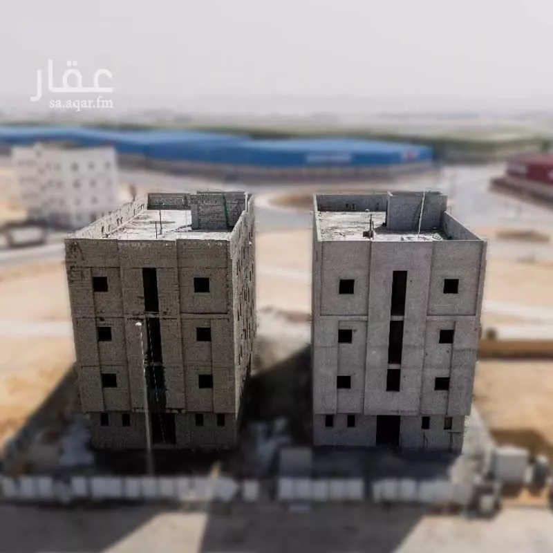 عمارة 587 م² في الرياض 2