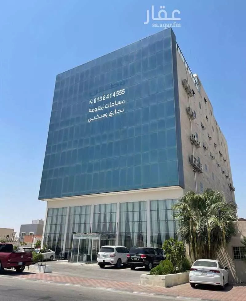 شقة 1 غرف في النزهة، الخبر 11