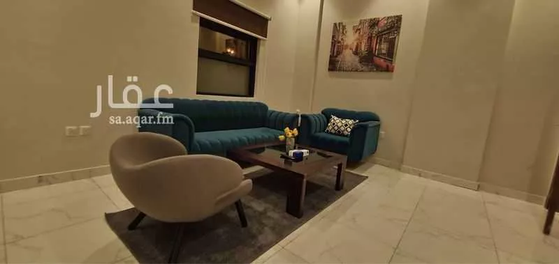 شقة 1 غرف في النزهة، الخبر 4