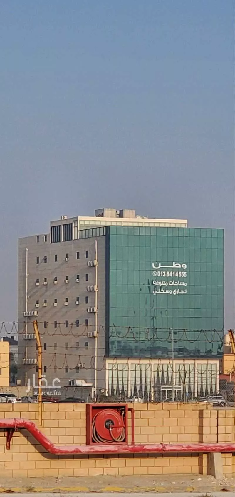 شقة 1 غرف في النزهة، الخبر 8