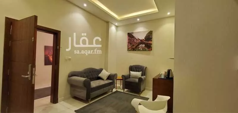 شقة 1 غرف في النزهة، الخبر 6