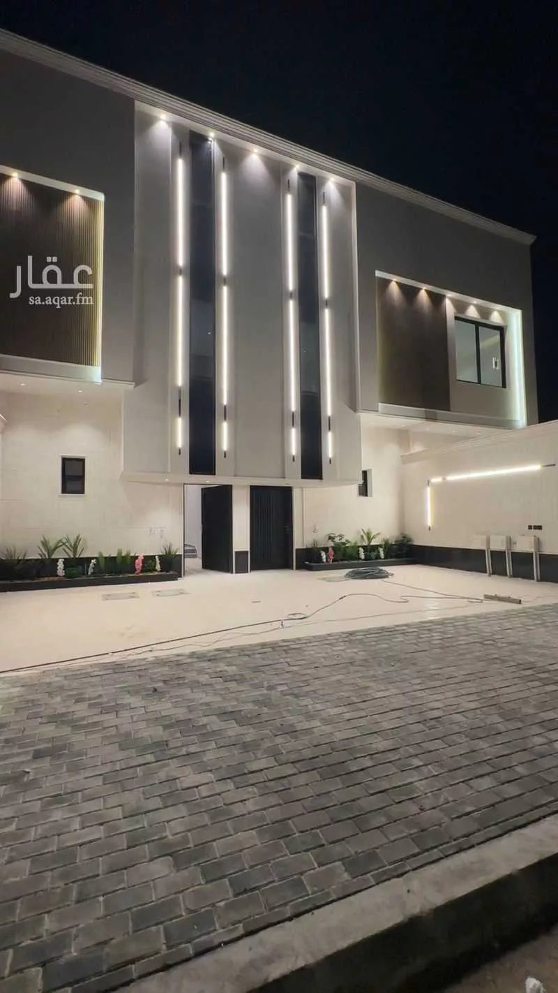 دور 3 غرف في البرية 1