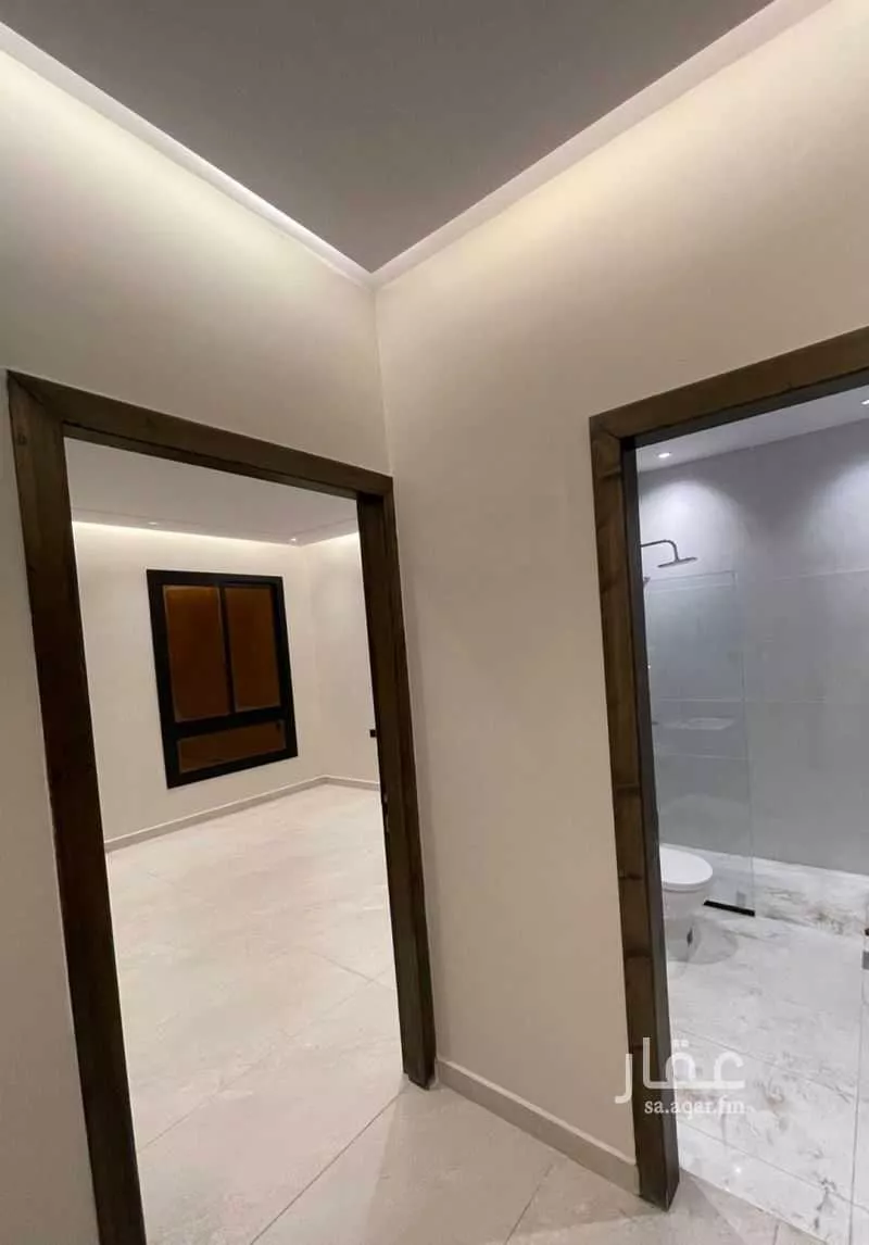 شقة 2 غرف في الربوة 5