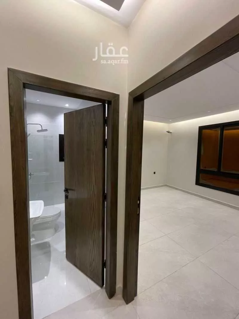 شقة 3 غرف في الربوة 2