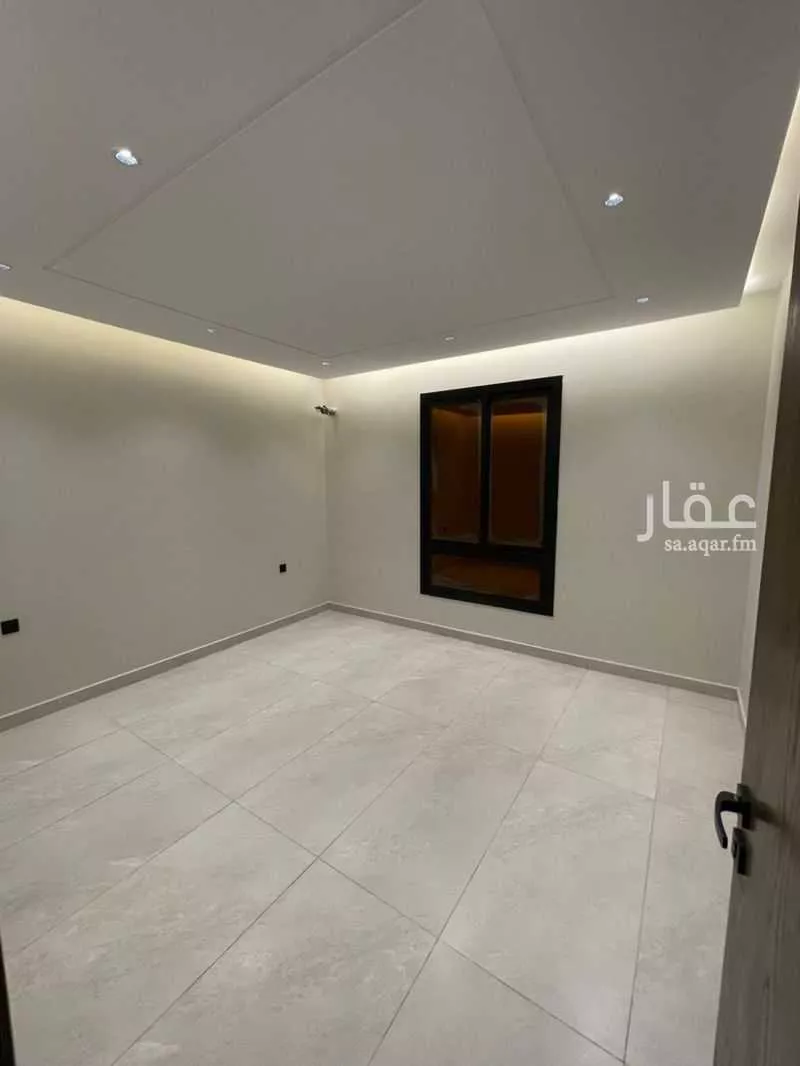 شقة 3 غرف في الربوة 1