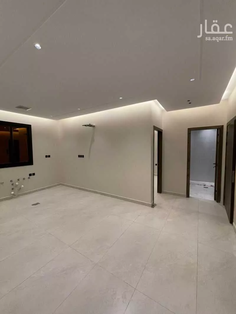 شقة 2 غرف في الربوة 3