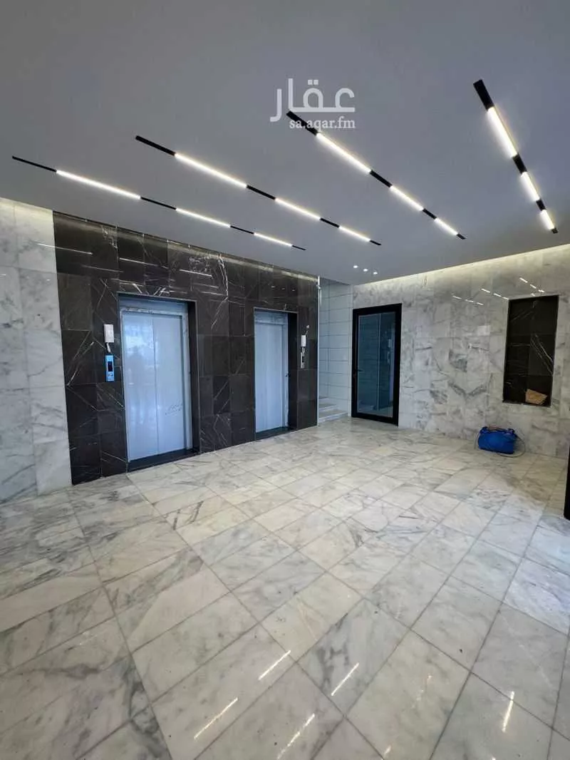 4 bedroom apartment in Al Manar 4