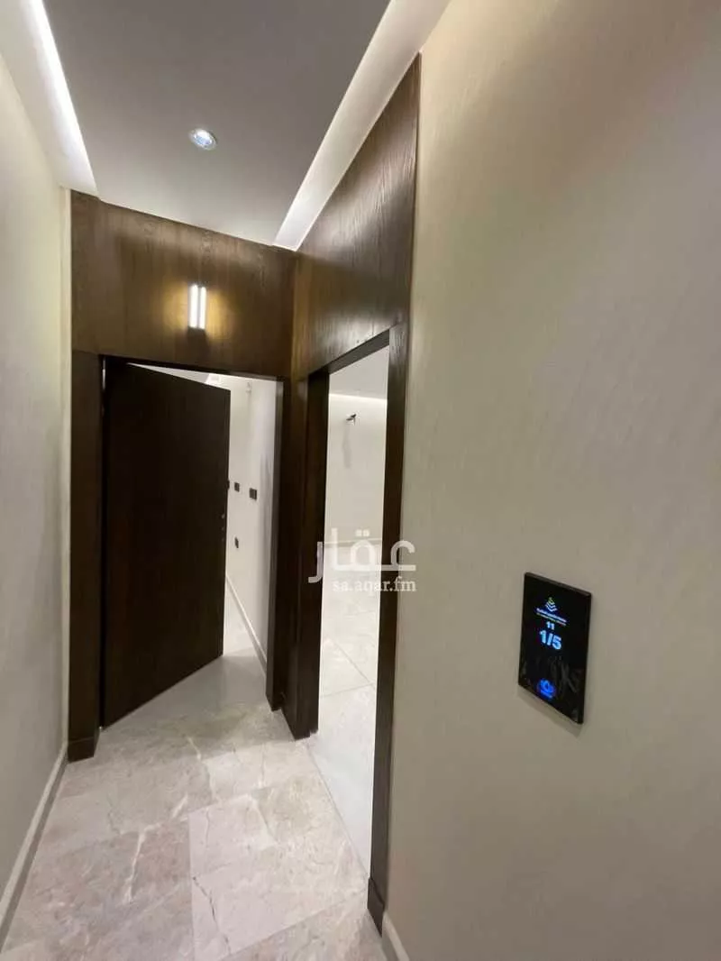 شقة 4 غرف في الربوة 5