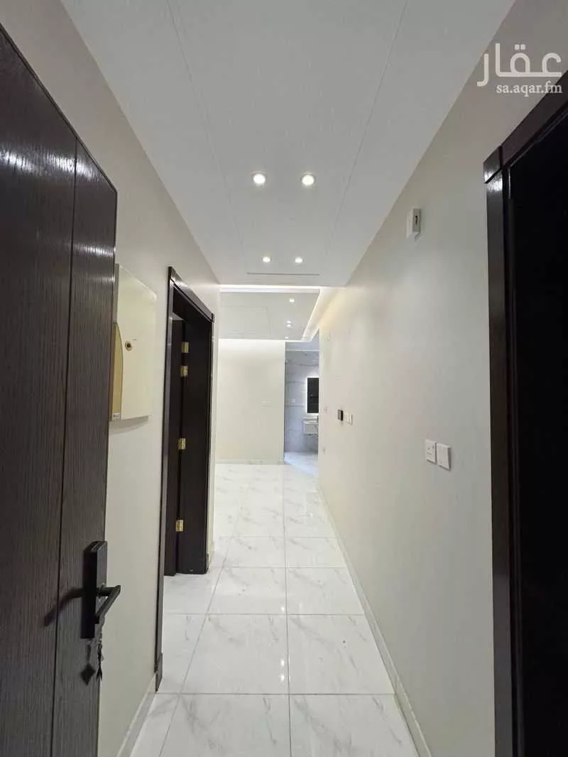 4 bedroom apartment in Al Manar 2