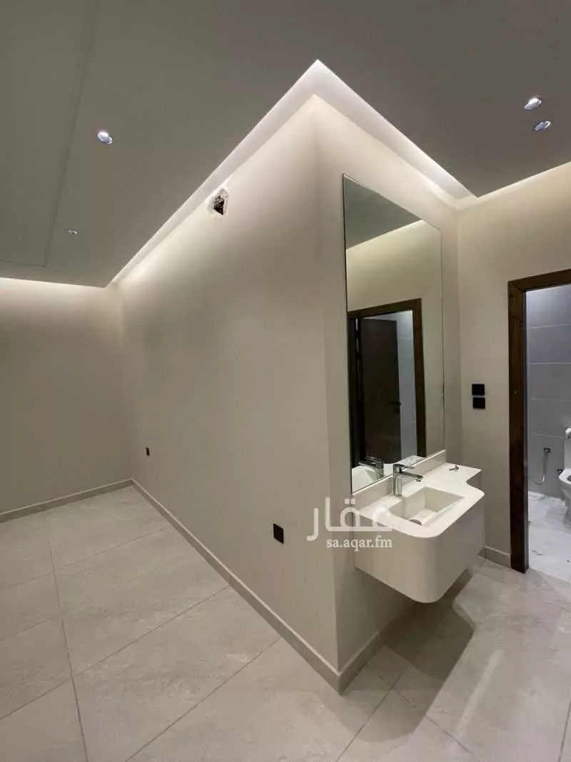 شقة 4 غرف في الربوة 2