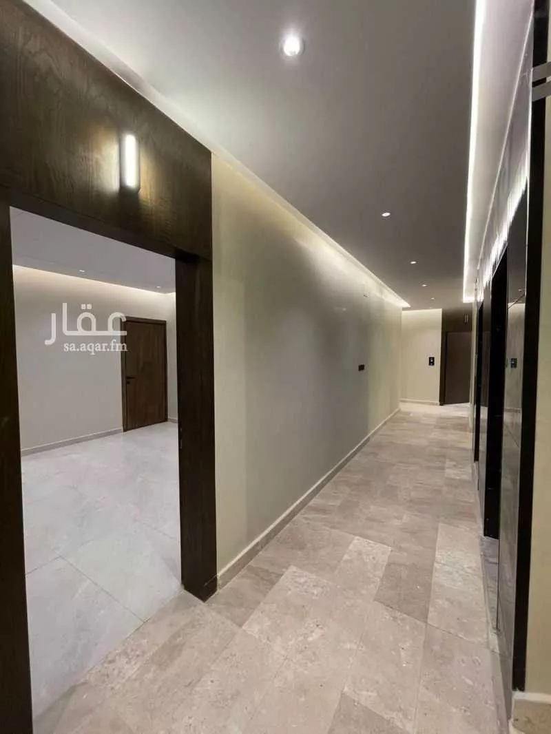 3 bedroom apartment in Al Rabwa, Jeddah 4