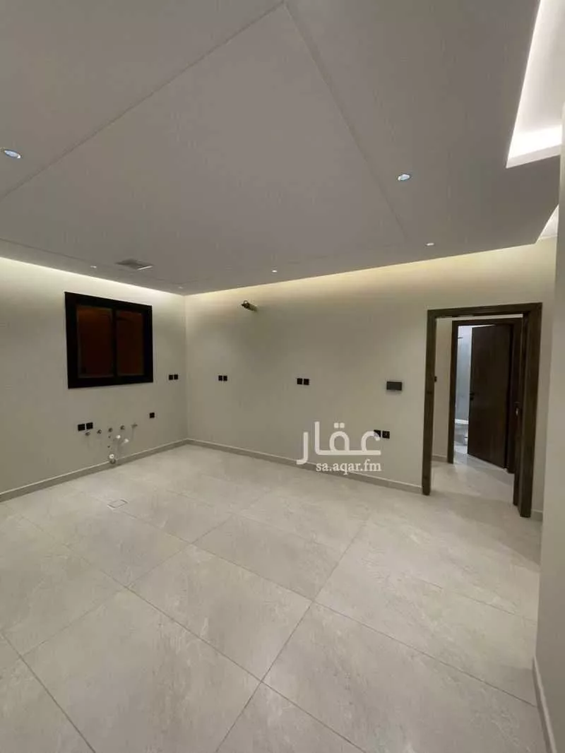 شقة 3 غرف في الربوة 3