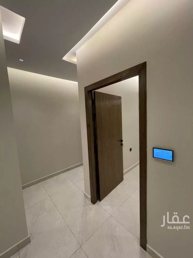 شقة 4 غرف في الربوة 3