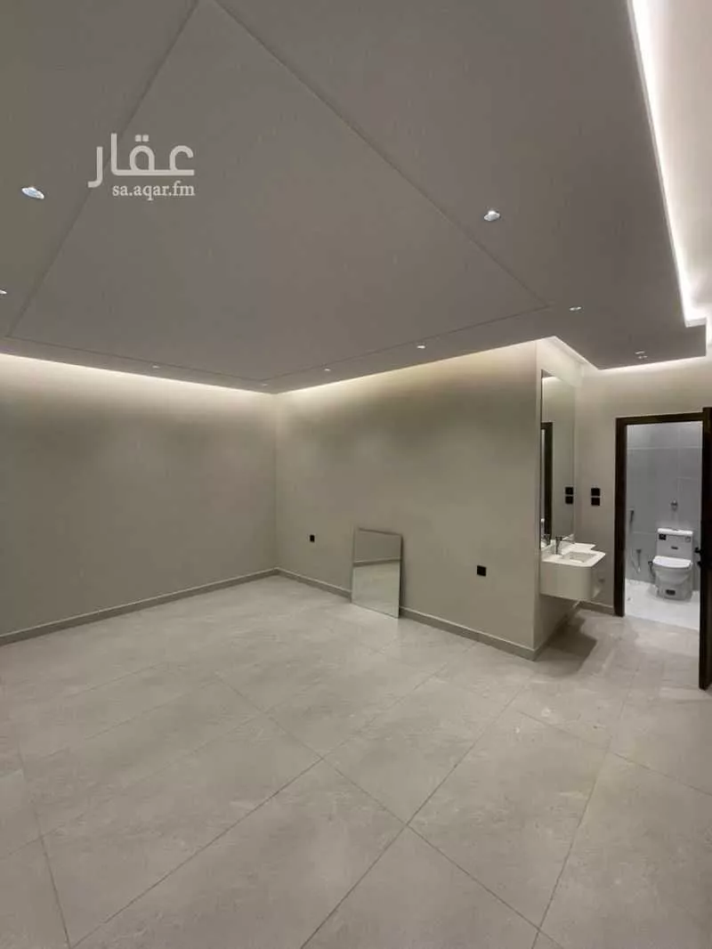 شقة 3 غرف في الربوة 5