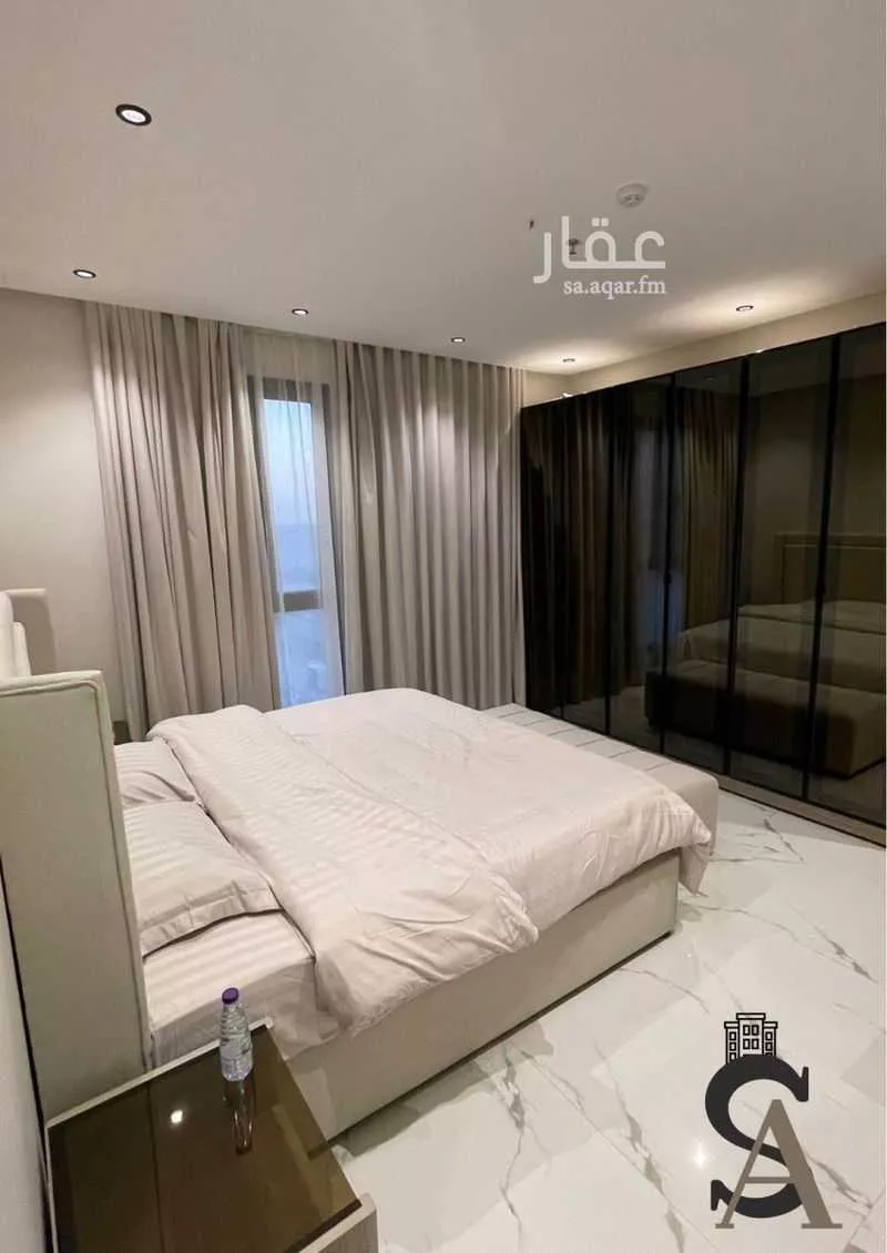 2 bedroom apartment in As Saif 3