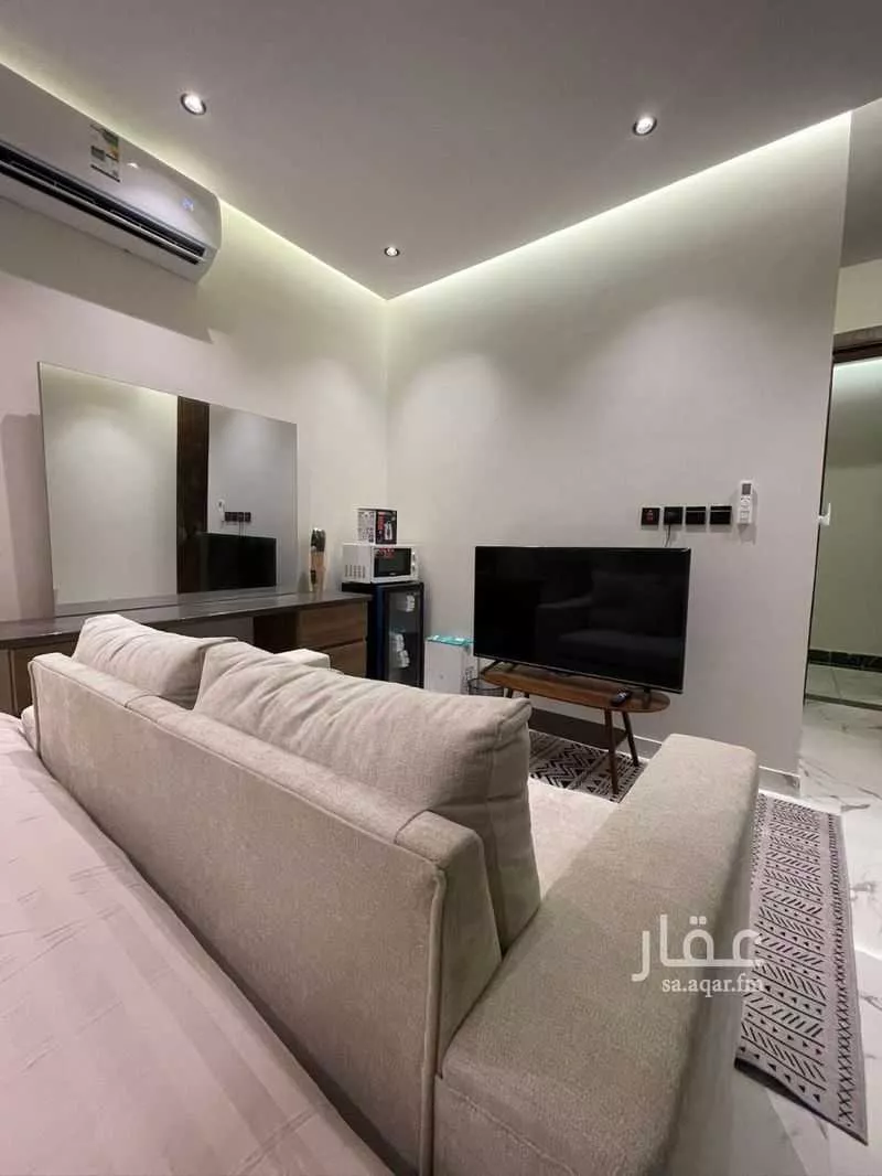 2 bedroom apartment in As Saif 4