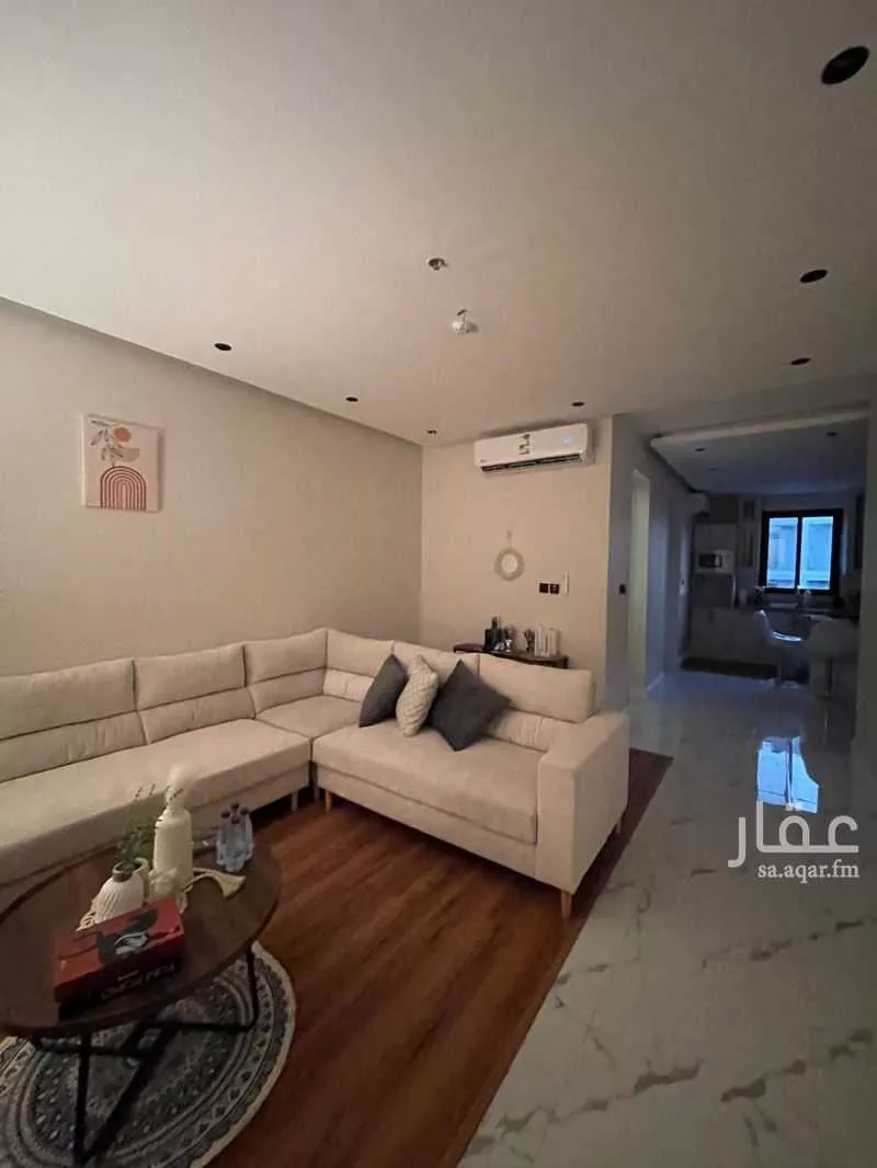 2 bedroom apartment in As Saif 2