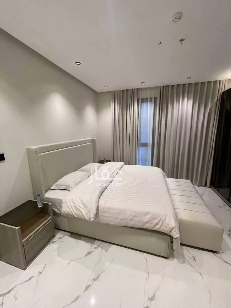 2 bedroom apartment in As Saif 1