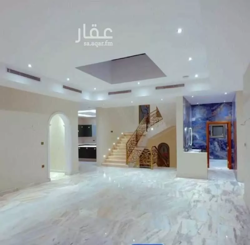 13 bedroom villa in Al Khatim, Madinah 22