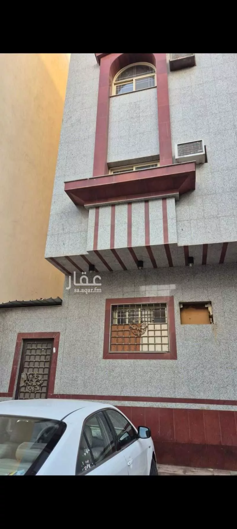 عمارة 343 م² في العريض 2