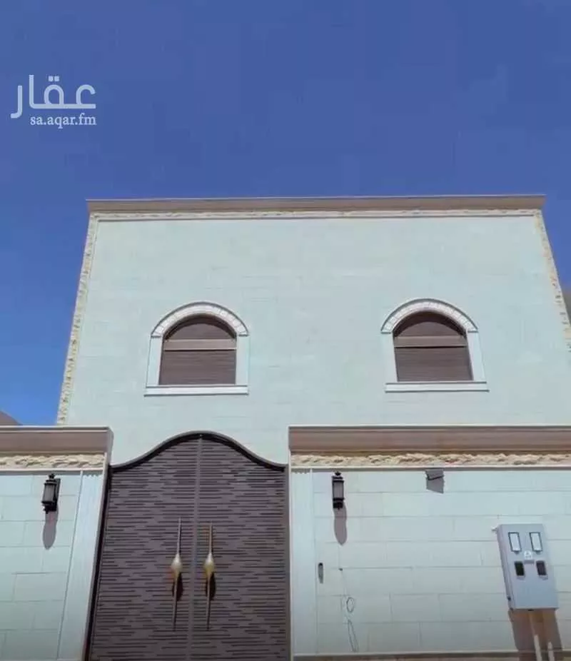 13 bedroom villa in Al Khatim, Madinah
