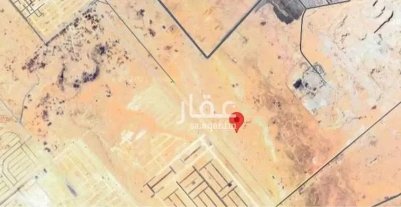 360 sqm land in Al Janadriyah