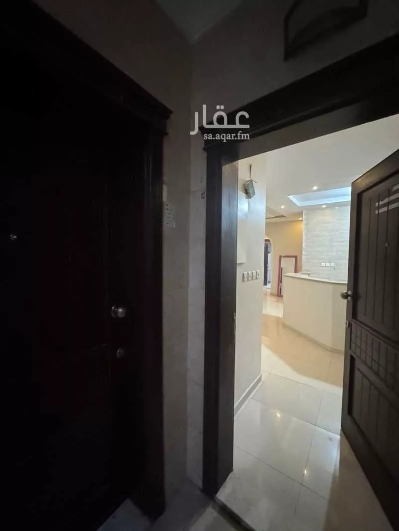 4 bedroom apartment in Al Marwa 5