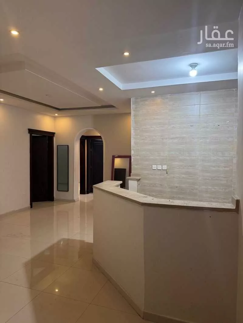 4 bedroom apartment in Al Marwa 3