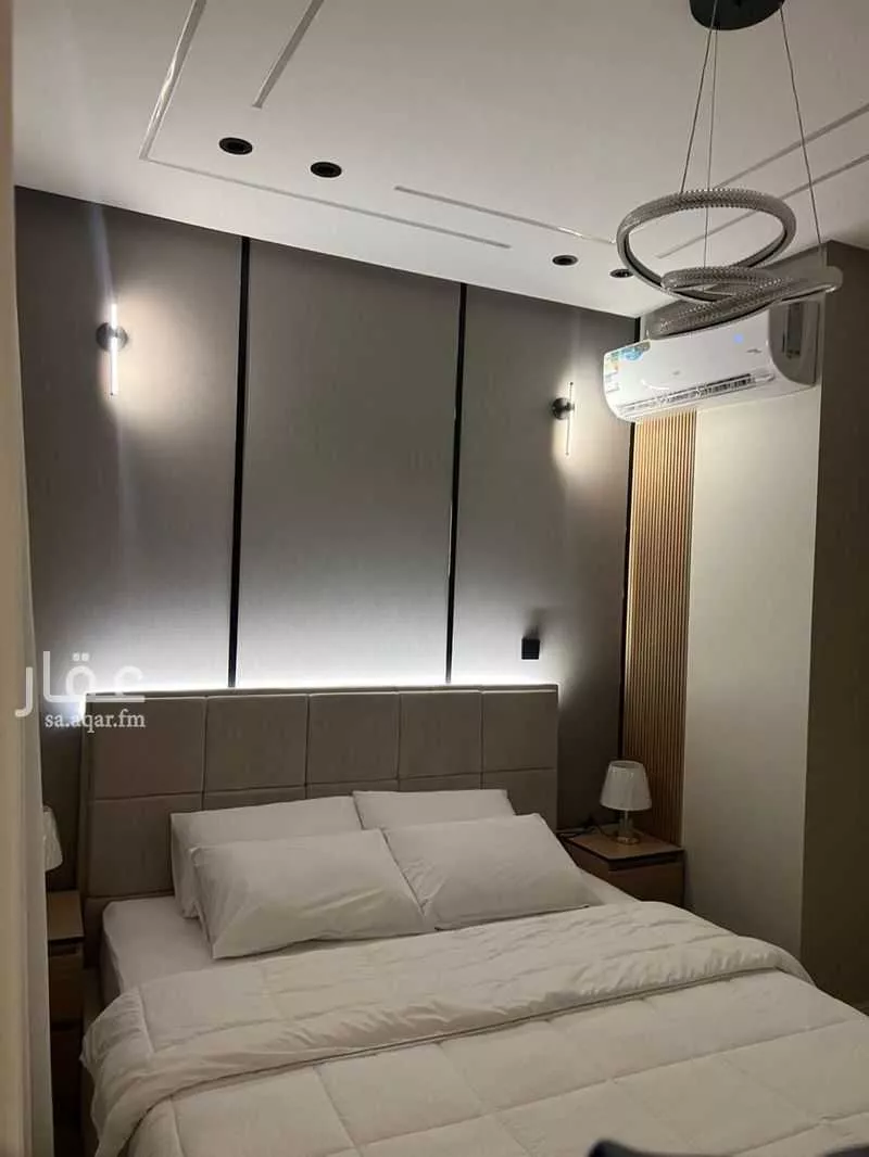 شقة 45 غرف في مدينة العمال 3