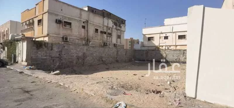 أرض 400 م² في غرناطة 3